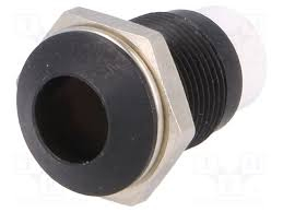 ДЪРЖАЧ ЗА Светодиод 8MM