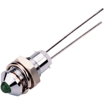 Светодиод  LED HOLDER 3mm