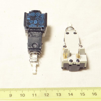 Ключ за захранване на телевизор, MSW-076/A