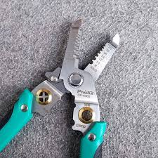 Клещи Nippers CP406S