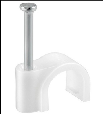 Букса CABLE CLIPS SCOBA ROUND 6mm