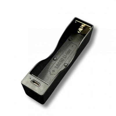 Зарядно устройство CHARGER BATTERY 18650 FA-998A 1pc