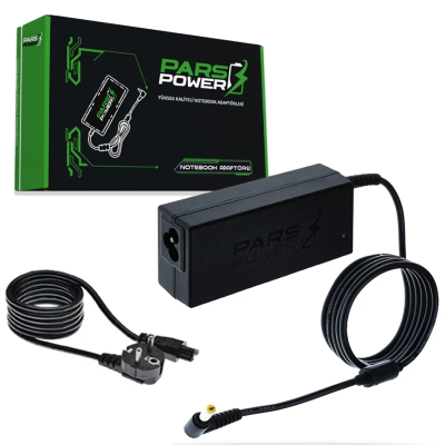 Адаптер ADAPTER AC/DC  19V 4.7A 90W (6.5*4.4MM) SONY