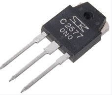 Транзистор 2SC2577 TO-3P