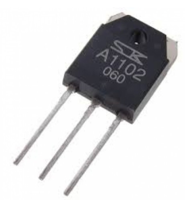 Транзистор 2SA1102 TO-3P