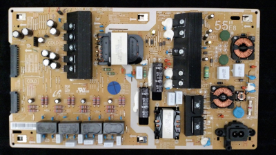 PSU BN44-00879A LE55E8_KHS