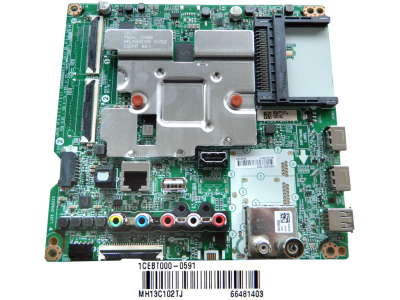 SSB EBT66481403 EAX69083603 (1.0)