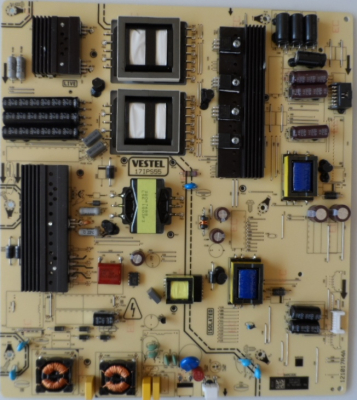 PSU 17IPS55 111018R4B