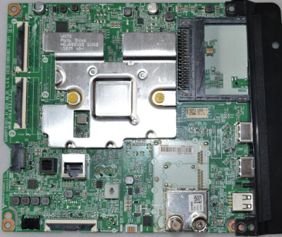 SSB EBT66781803 EAX69715102(1.0)
