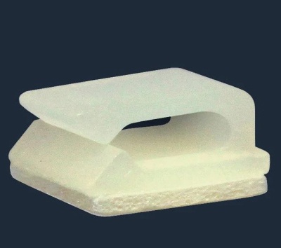 FC-1 - Self-Adhesive Wire Clips