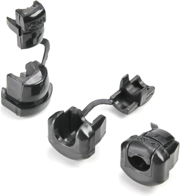 Кабелен преход CB-4W-2 CORD BUSHING ROUND