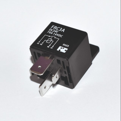 Реле 24V 70/80A 4pins