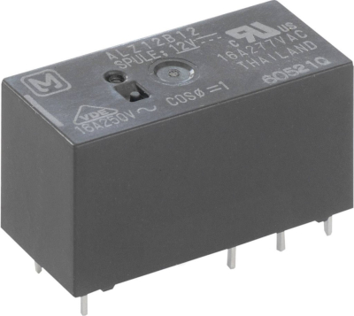Реле RELAY ALZ12B12