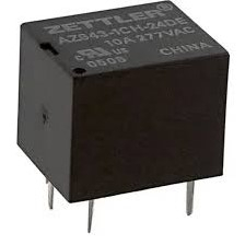 Реле  RELAY AZ943-1CH-24DE