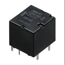 Реле G8NW-2L-AS SK CH