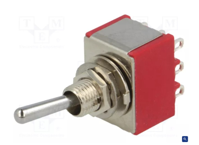 Ключ toggle IC3101T
