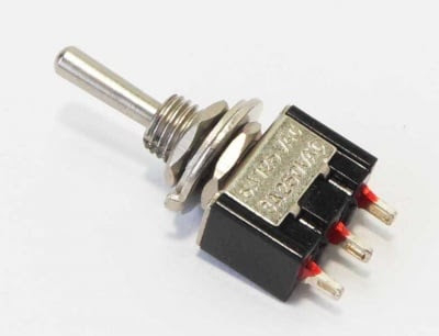 ЦК ключ SWITCH CK MTS-113 ON-OFF-(ON)