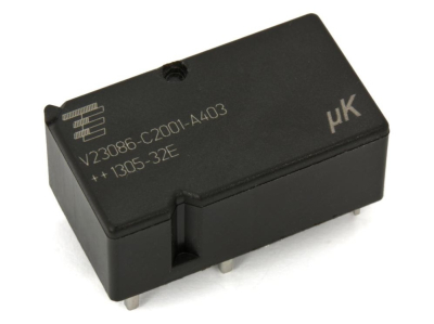 Реле V23086-C2001-A403