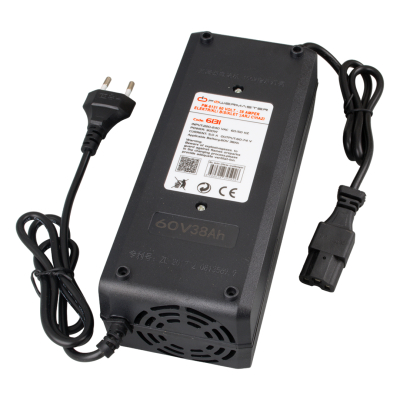 Зарядно за електрически велосипед  PM-6131 60V38Ah 60V-74V 5A