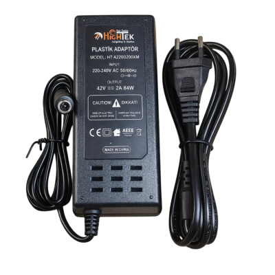 Адаптер  ADAPTER AC/DC 42V 2A 84W