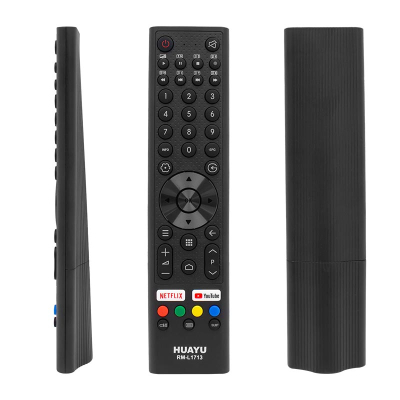 Дистанционно управление RM-L1713 VESTEL-TESLA-CHANGHONG