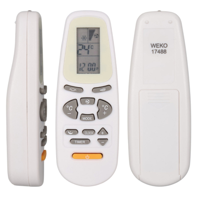 Дистанционно управление RC VESTEL FINLUX RCA48105