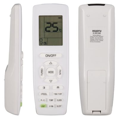 Дистанционно управление AIRCON K-GR1368 Universal GREE