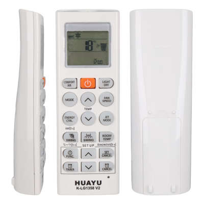 Дистанционно управление  AIRCON K-LG1358 V2 Universal LG