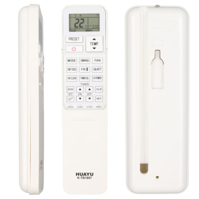 Дисанционно управление за климатици K-TB1897 Universal TOSHIBA