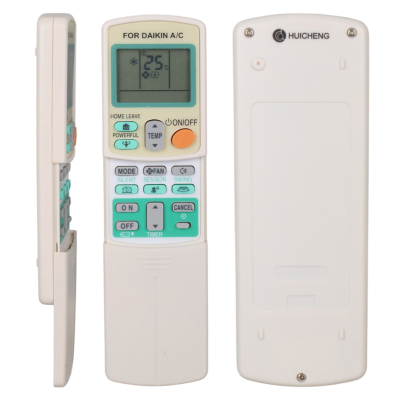 Дистанционно управление ARC433B46 Universal DAIKIN