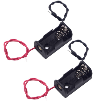 Държач за батерия Holder battery ER14250