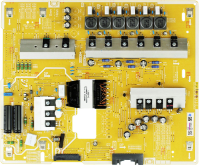 PSU BN44-00939A L55E7NQ NHS