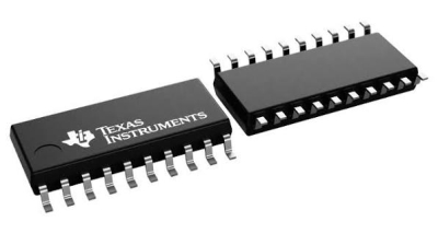Интегрална схема TPS61199PWP HTSSOP-20