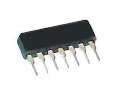 Интегрална схема TA7136AP SIP-7