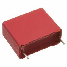 Кондензатор полиестер 3.3NF 1500V MKS 4