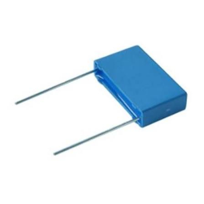 Кондензатор 3.9NF/63V MKP