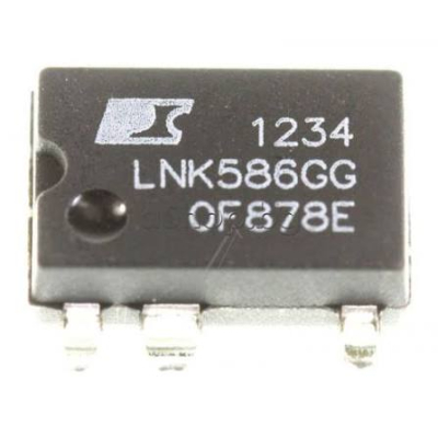 Интегрална схема LNK586G SOP-8