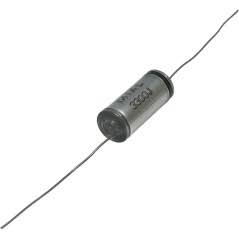 Кондензатор 4.7NF/25V AXIAL