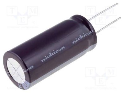 Кондензатор електр 1000MF 25V 105\'C