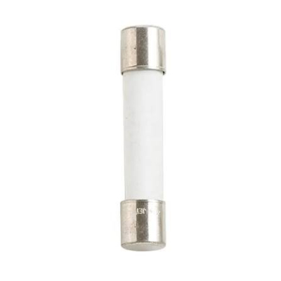 Предпазител  FUSE 3.15A 6.3x32mm 250V Ceramic