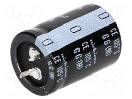 Кондензатор електр. 220MF 250V 105\'C