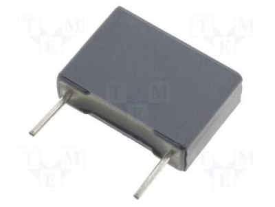 Полиестерен филм кондензатор 0.68UF