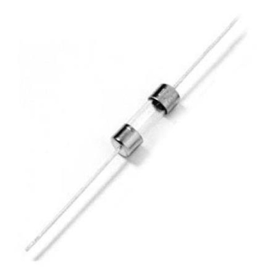 Предпазител FUSE 1.0A 5x15 250V