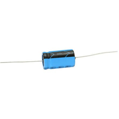 Кондензатор Електр.1000UF 16V AXIAL