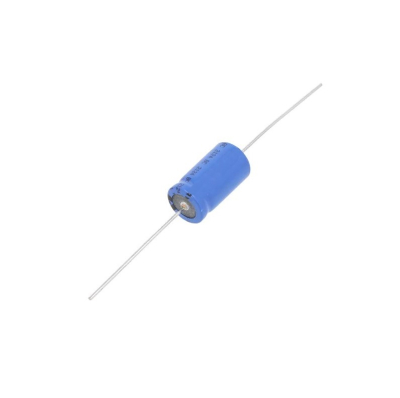 Кондензатор Електролитни  100MF 40V Audio Axial