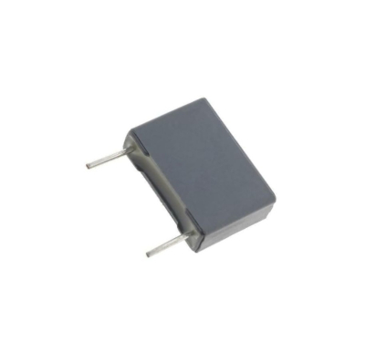 Полиестерен филм кондензатор  1UF 250V AXIAL