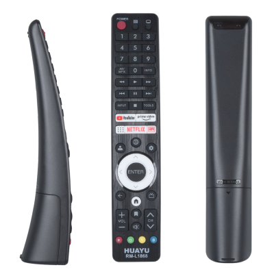 Дистанционно управление RM-L1868 sharp