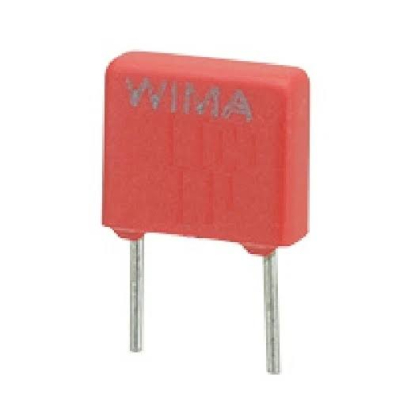 Кондензатор 2.2NF/2500V MKP