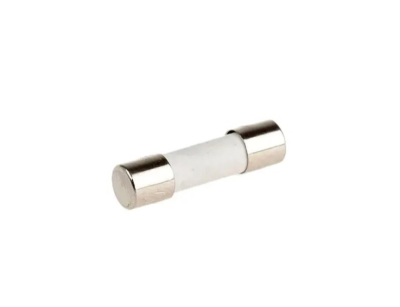Предпазител керамичен  0.25A 20mm ZCT-0.25A