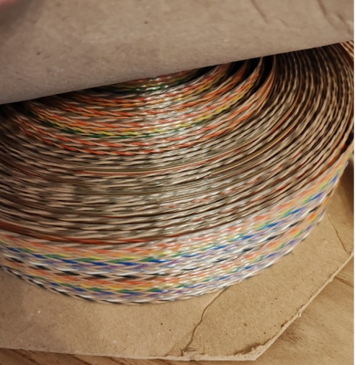 Кабел 40 Way Ribbon Cable